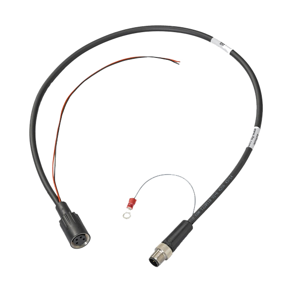 IFM Electronic Adapter Cables E2M200 — Кабели и соединители