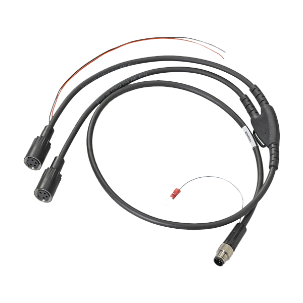 IFM Electronic Adapter Cables E2M201 — Кабели и соединители