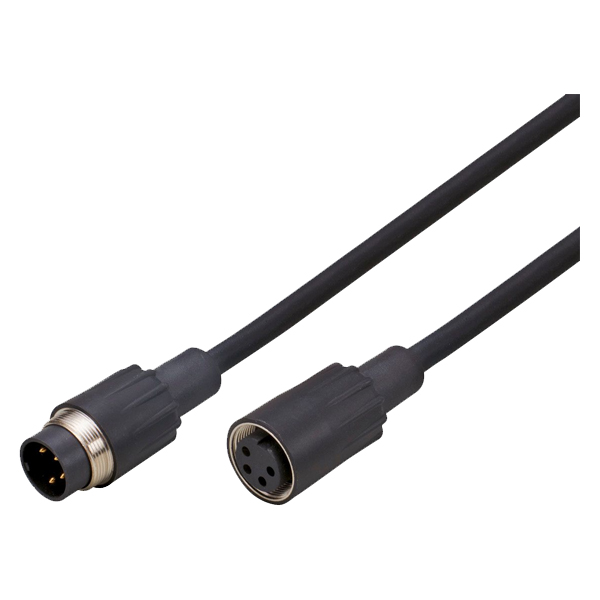 IFM Electronic Adapter Cables E2M202 — Кабели и соединители
