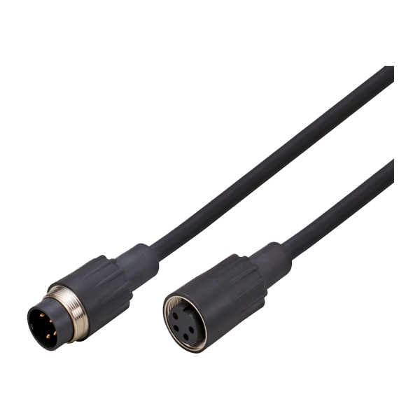 IFM Electronic Adapter Cables E2M203 — Кабели и соединители