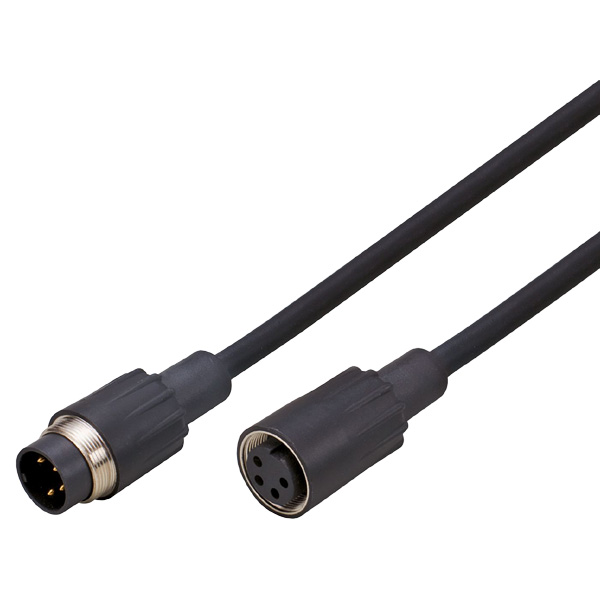 IFM Electronic Adapter Cables E2M205 — Кабели и соединители