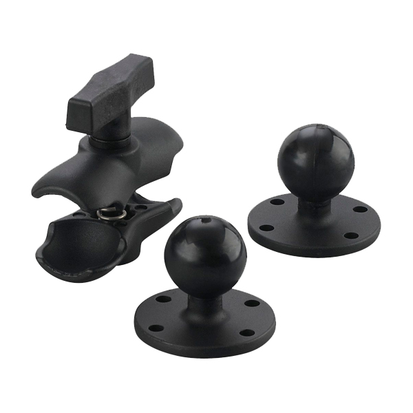 IFM Electronic Mounting Set E2M236 — Промышленные компоненты