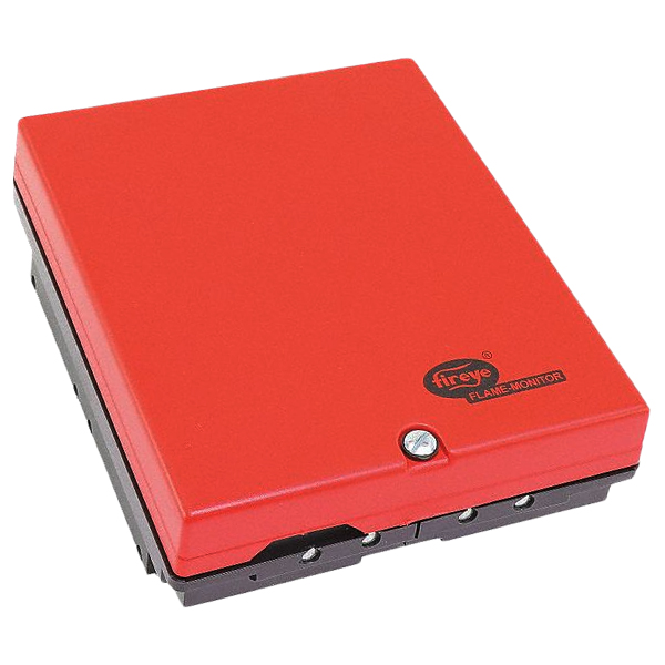Fireye E300 Expansion Module E300 — Модули ввода-вывода