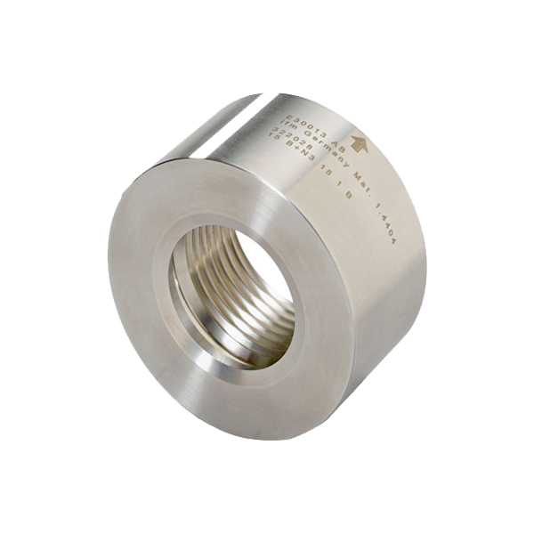 IFM Electronic Welding Adapter for Process Sensors E30013 — Кабели и соединители