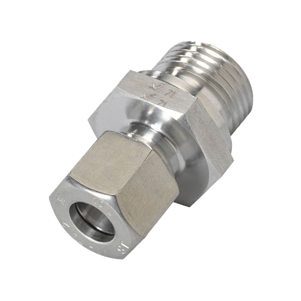 IFM Electronic Progressive Ring Fitting E30016 — Промышленные компоненты