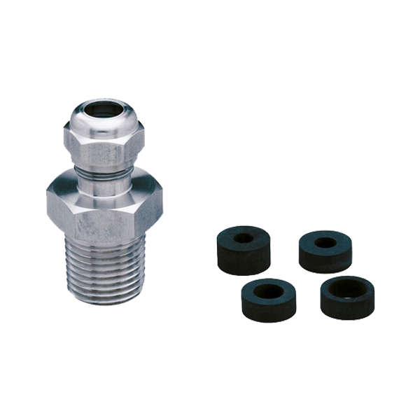 IFM Electronic Clamp Fitting E30025 — Промышленные компоненты