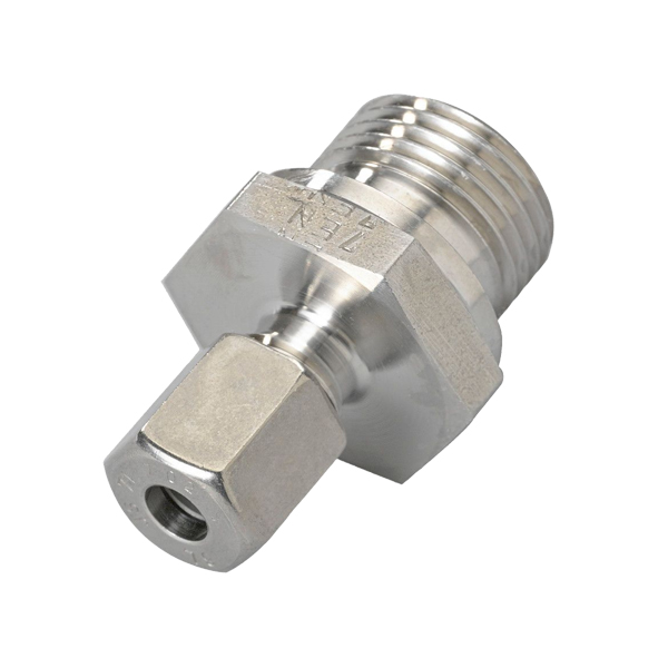 IFM Electronic Progressive Ring Fitting E30047 — Промышленные компоненты