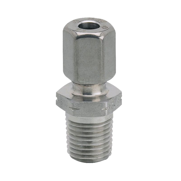 IFM Electronic Progressive Ring Fitting E30049 — Промышленные компоненты