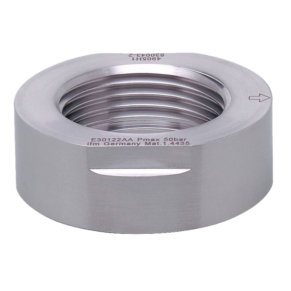 IFM Electronic Welding Adapter E30052 — Кабели и соединители