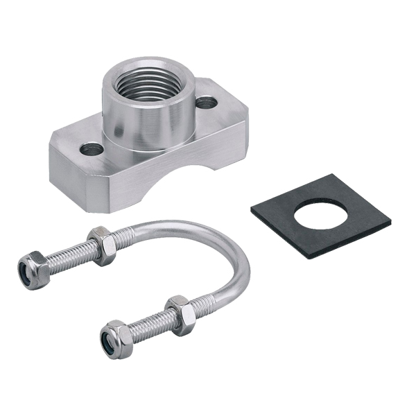 IFM Electronic Conduit Adapter Mounting Set E30062 — Кабели и соединители