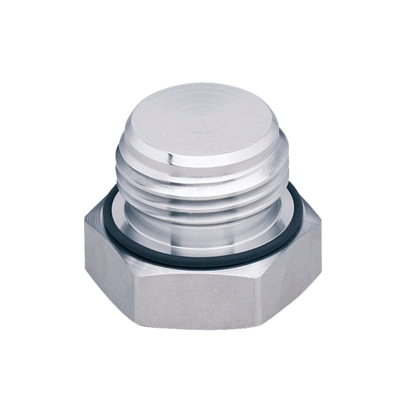 IFM Electronic Cover Plug for Process Connections E30064 — Промышленные компоненты