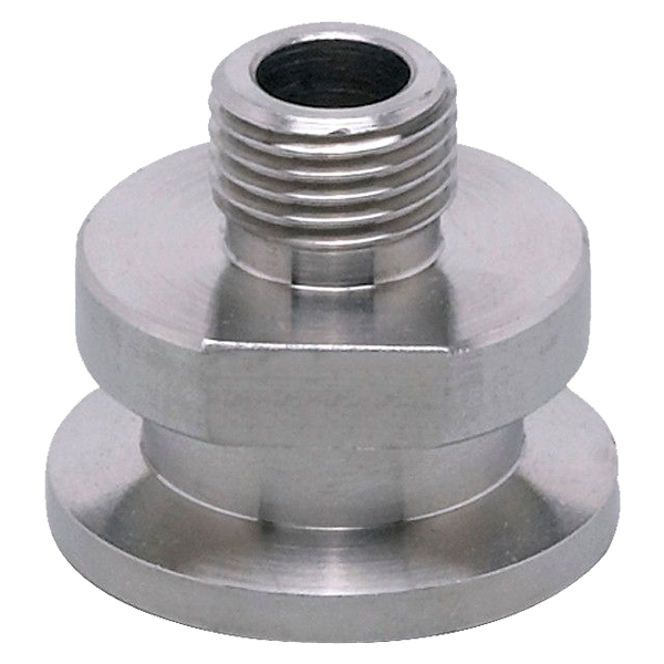 IFM Electronic Mounting Adapter E30065 — Кабели и соединители