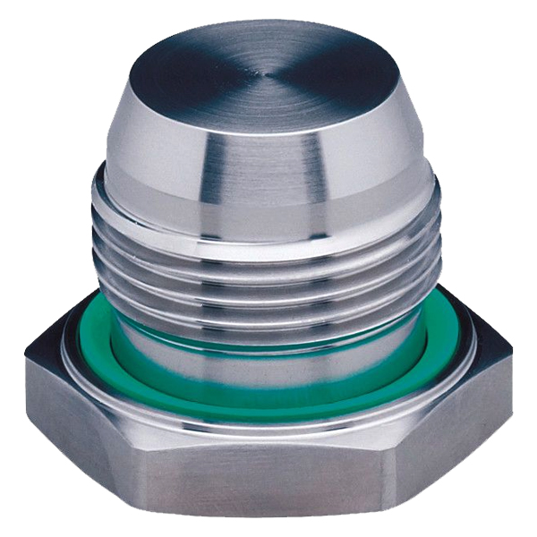 IFM Electronic Cover Plug for Process Connections E30070 — Промышленные компоненты