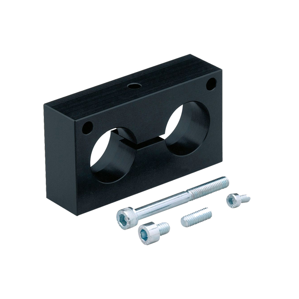 IFM Electronic 2-way Mounting Device E30078 — Промышленные компоненты