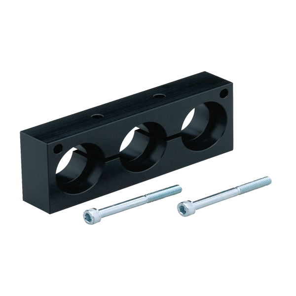 IFM Electronic 3-way Mounting Device E30079 — Промышленные компоненты