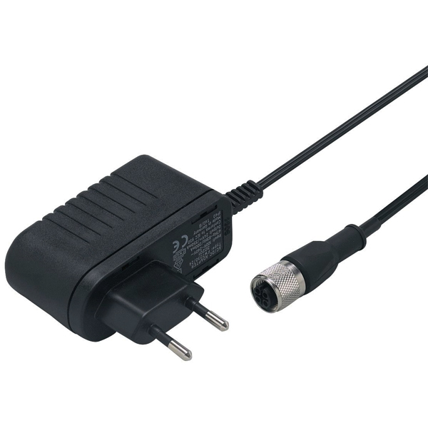 IFM Electronic Plug-in Power Supply E30080 — Источники питания