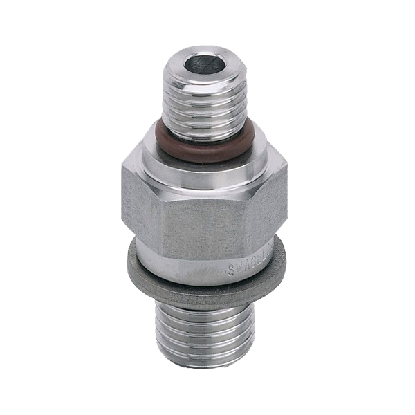 IFM Electronic Screw-in Adapter for Process Sensors E30087 — Кабели и соединители