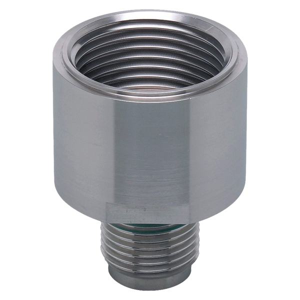 IFM Electronic Screw-in Adapter for Process Sensors E30116 — Кабели и соединители