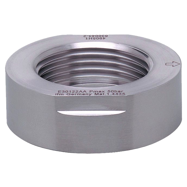 IFM Electronic Welding Adapter E30122 — Кабели и соединители