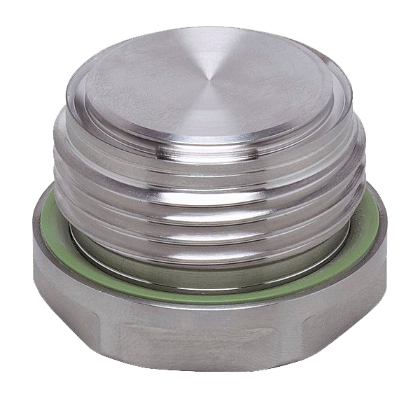 IFM Electronic Cover Plug for Process Connections E30128 — Промышленные компоненты
