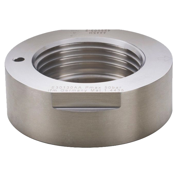 IFM Electronic Welding Adapter E30130 — Кабели и соединители