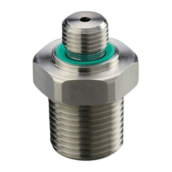 IFM Electronic Screw-in Adapter for Process Sensors E30133 — Кабели и соединители