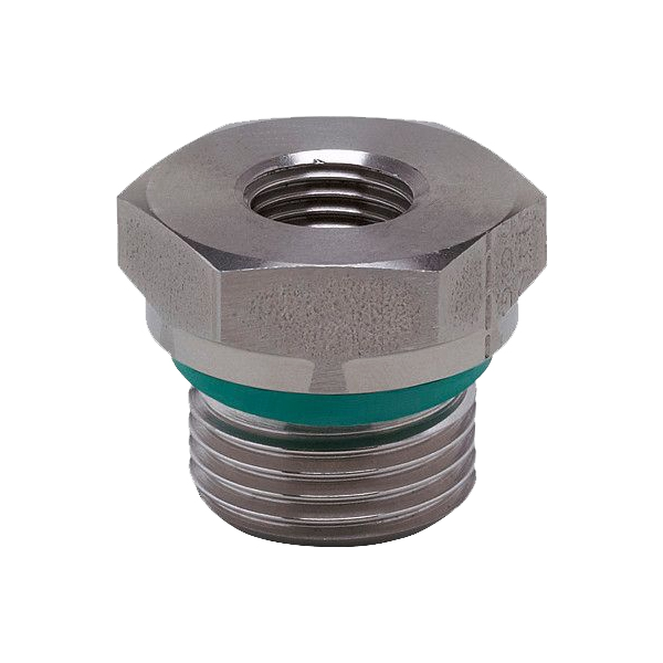 IFM Electronic Screw-in Adapter for Process Sensors E30135 — Кабели и соединители