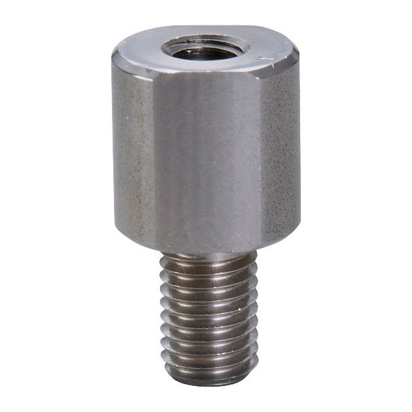 IFM Electronic Screw-in Adapter for Process Sensors E30137 — Кабели и соединители