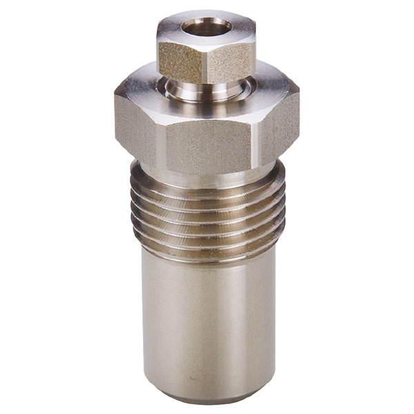 IFM Electronic Clamp Fitting E30144 — Промышленные компоненты