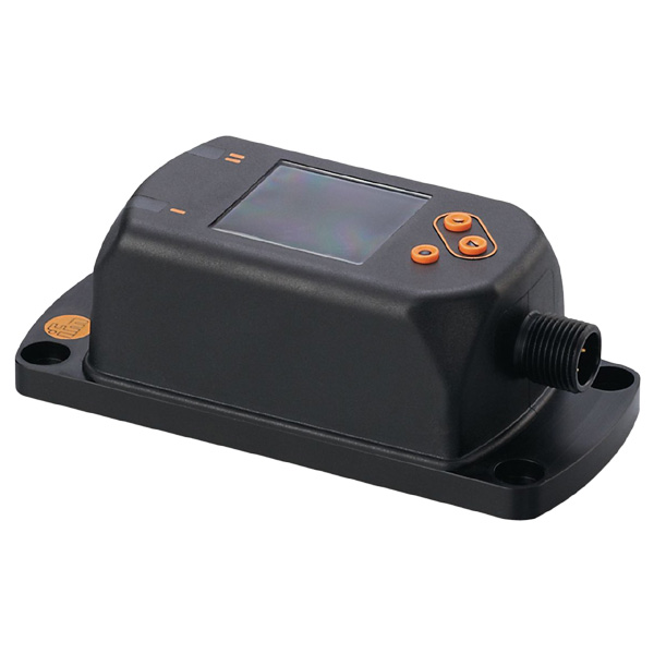 IFM Electronic IO-Link Display E30391 — Панели оператора HMI