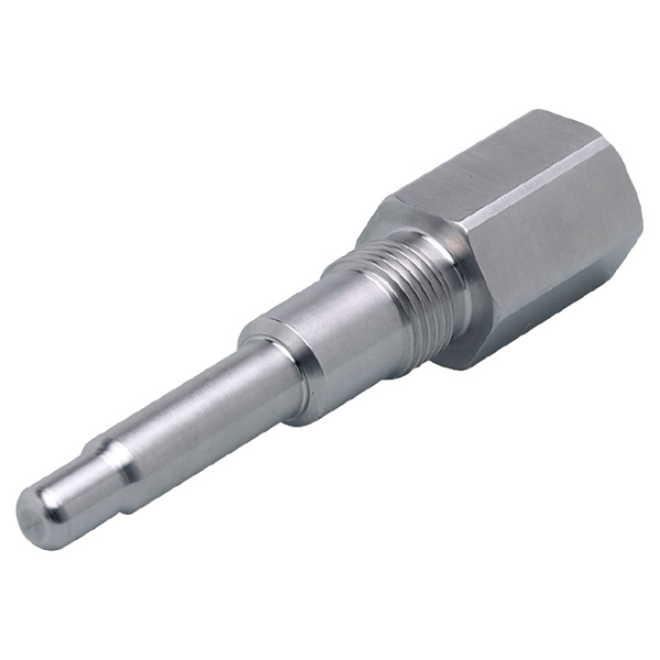 IFM Electronic Thermowell E30393 — Промышленные компоненты