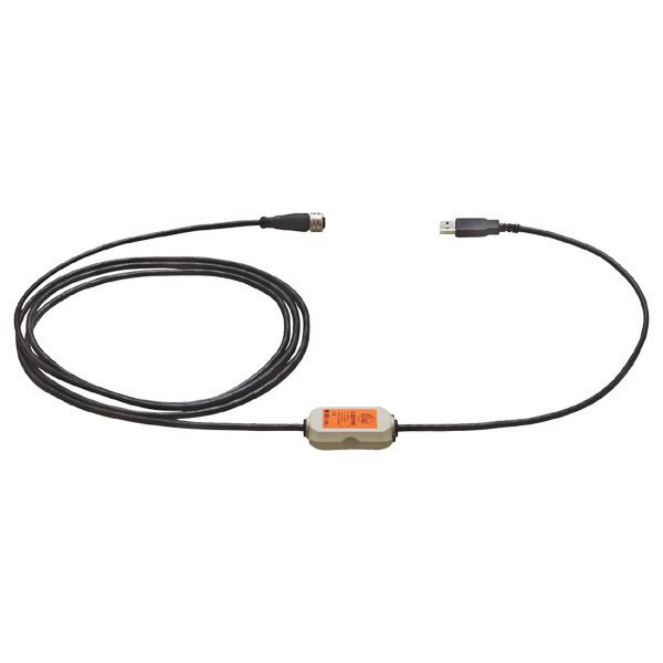 IFM Electronic IO-Link Interface E30396 — Промышленные компоненты