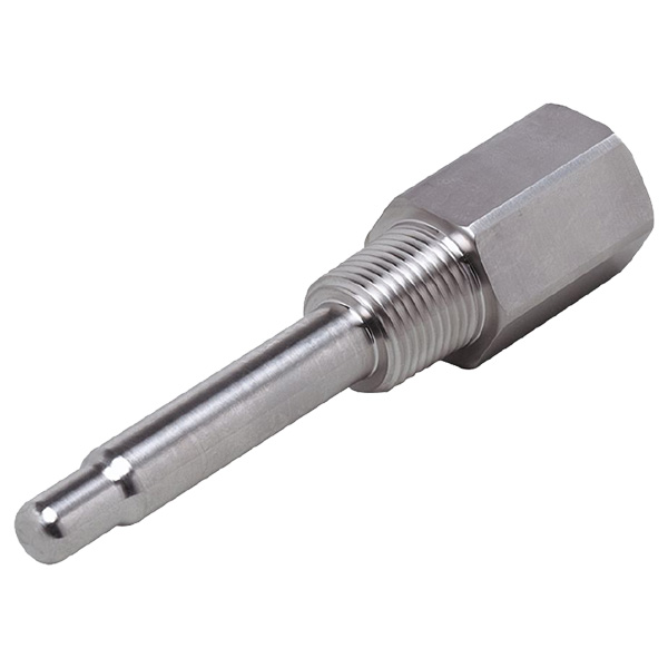 IFM Electronic Thermowell E30397 — Промышленные компоненты