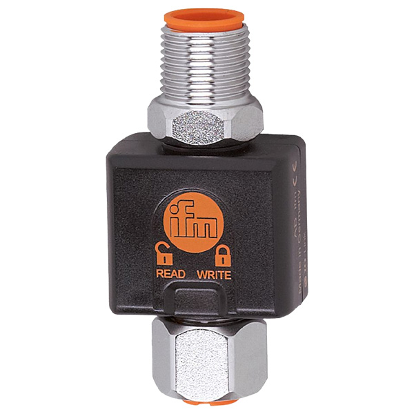 IFM Electronic IO-Link Memory Plug E30398 — Промышленные компоненты