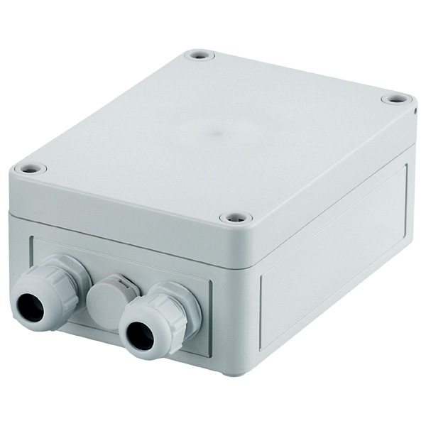 IFM Electronic Splitter Box E30401 — Промышленные компоненты