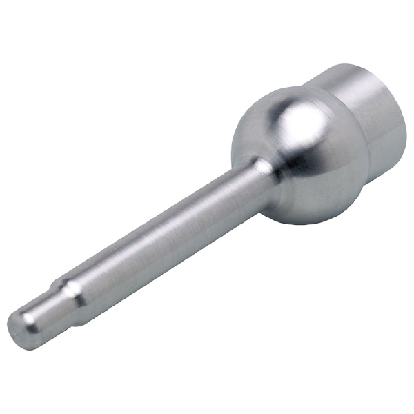 IFM Electronic Welding Thermowell E30403 — Промышленные компоненты