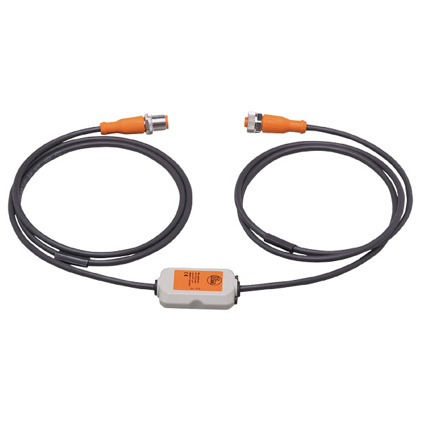 IFM Electronic Voltage Converter E30406 — Источники питания