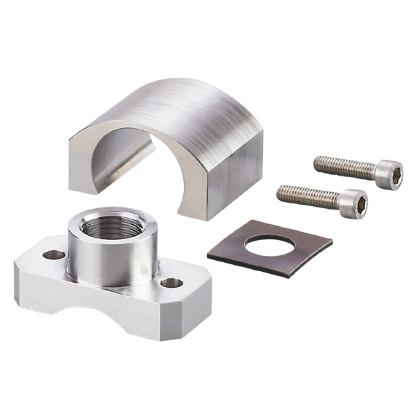 IFM Electronic Conduit Adapter Mounting Set E30424 — Кабели и соединители