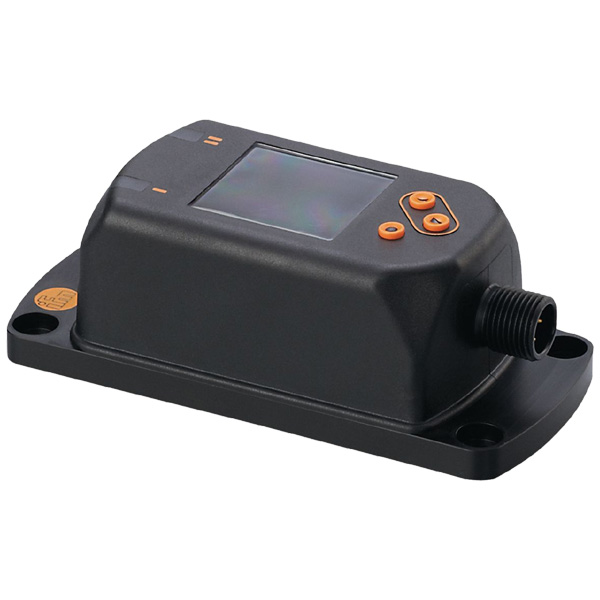 IFM Electronic IO-Link Display E30443 — Панели оператора HMI