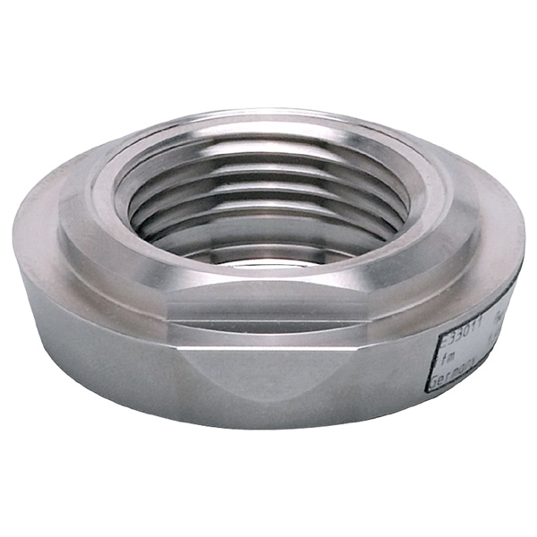 IFM Electronic Process Adapter Hygienic Pipe Fitting E33011 — Кабели и соединители