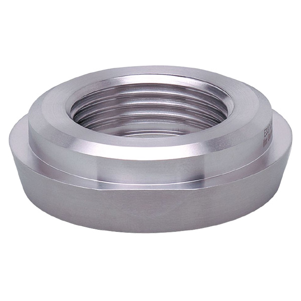 IFM Electronic Process Adapter Hygienic Pipe Fitting