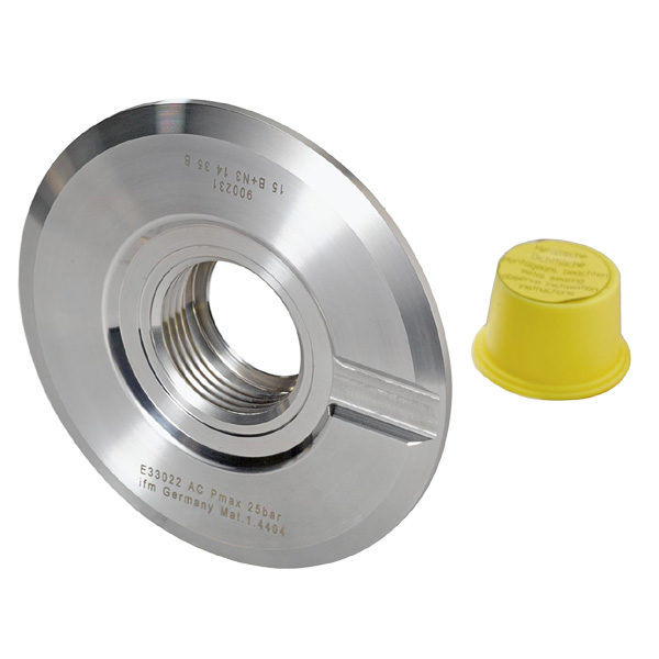 IFM Electronic Process Adapter Varivent E33022 — Кабели и соединители