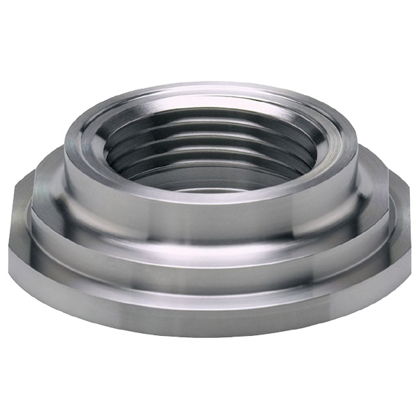 IFM Electronic Process Adapter for SMS Pipe Fitting E33031 — Кабели и соединители