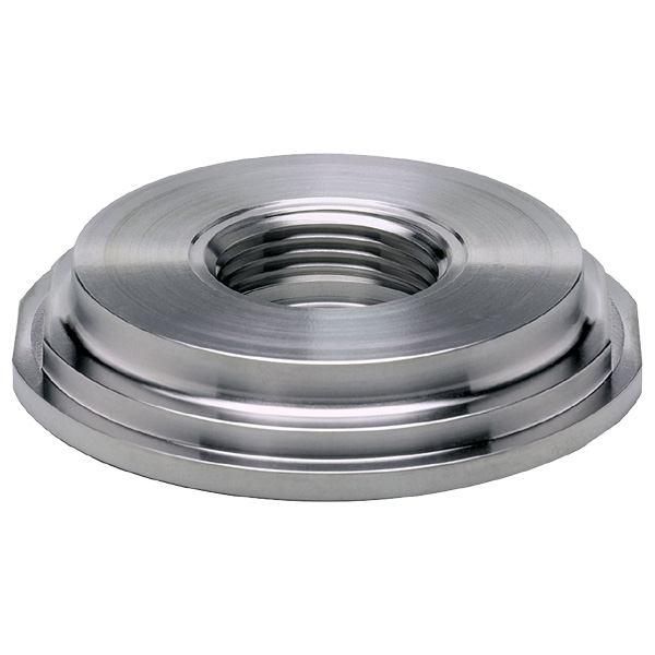 IFM Electronic Process Adapter for SMS Pipe Fitting E33033 — Кабели и соединители