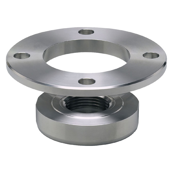 IFM Electronic Process Adapter with Flange Plate E33042 — Кабели и соединители