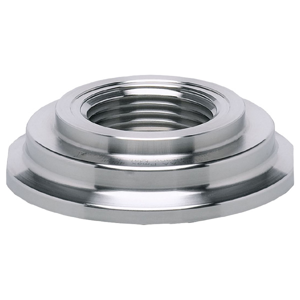 IFM Electronic Process Adapter Clamp Connection with Notch E33108 — Кабели и соединители