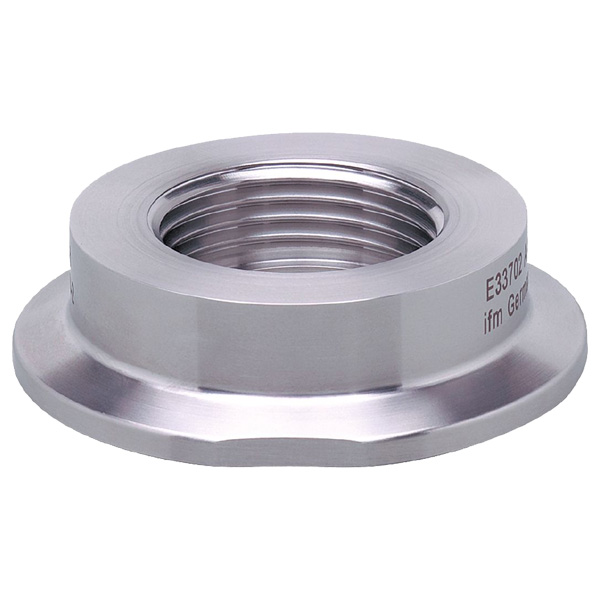 IFM Electronic Process Adapter Tri-Clamp E33202 — Кабели и соединители