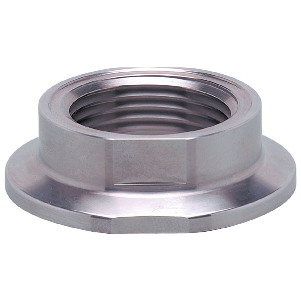 IFM Electronic Process Adapter Tri-Clamp E33208 — Кабели и соединители