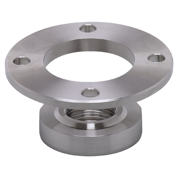 IFM Electronic Process Adapter with Flange Plate E33242 — Кабели и соединители