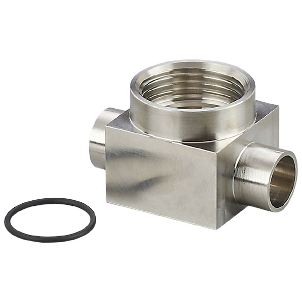 IFM Electronic T-piece E33252 — Промышленные компоненты